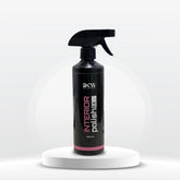 DCW Car Interior Polish — 500ML